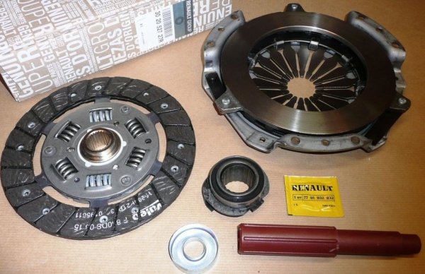 Original 302052727R