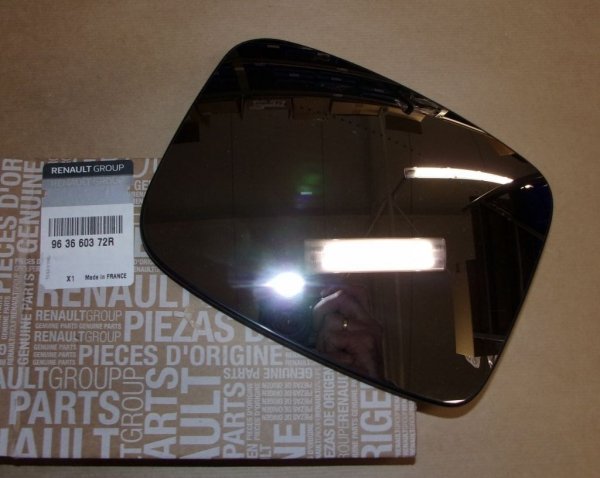 Original 963660372R