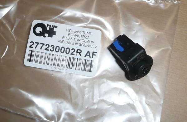 NEU: Original 277230002R AF