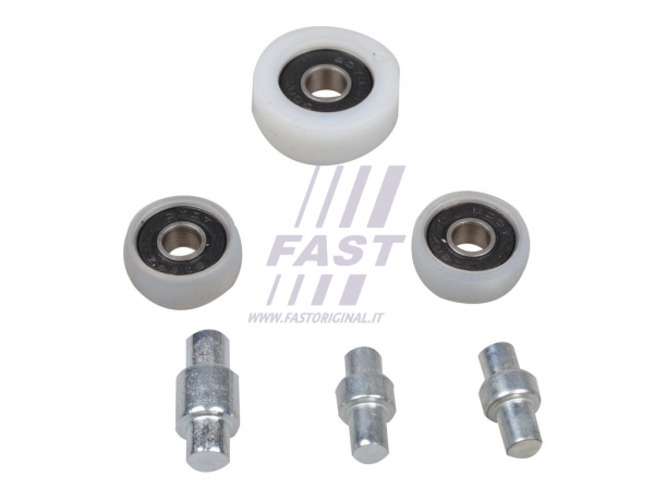 FÜHRUNGSROLLE  TÜR FIAT DUCATO 06>/ 14> SEITE OBEN
