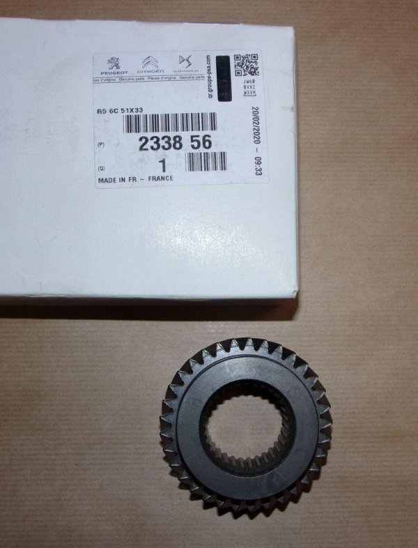 233856 Neu Autoteile AF