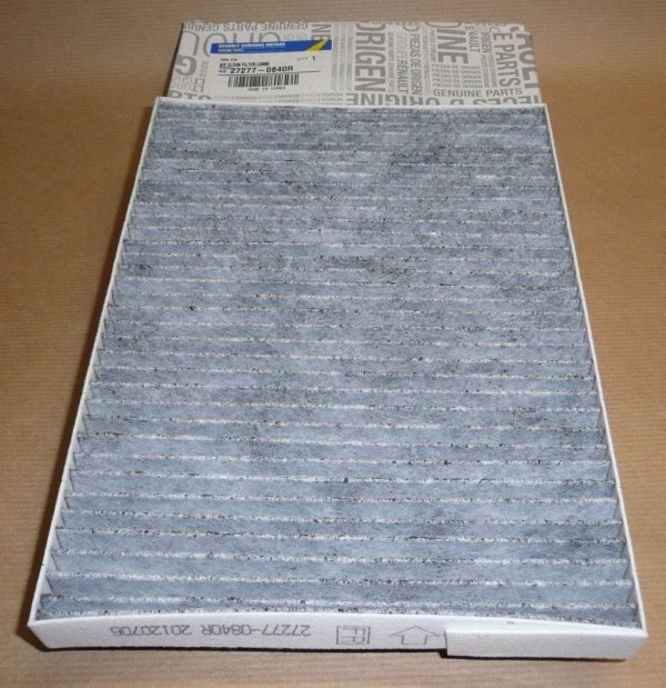 Original 272770840R