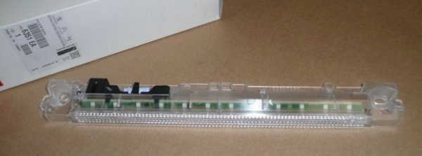 ORIGINAL BREMSLEUCHTE CITROEN C5 III 6351.EA 6351EA