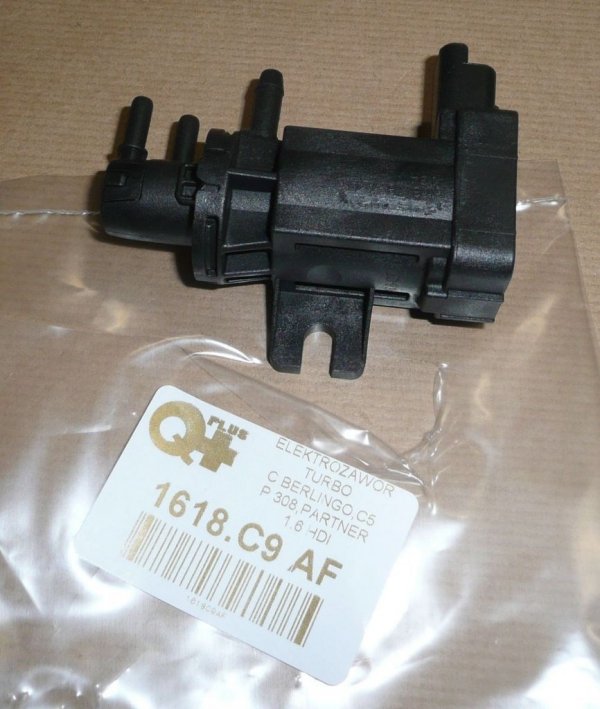 NEU: Original 1618C9 AF