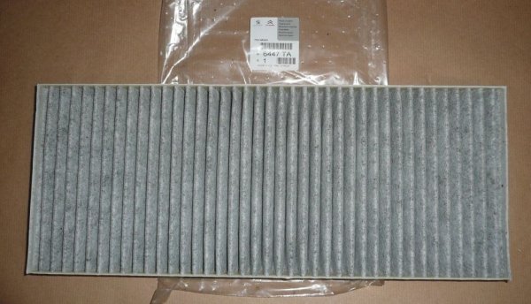 Original 6447TA