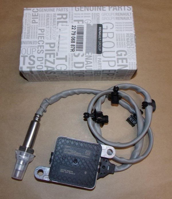 227906887R Neu Autoteile  Original 