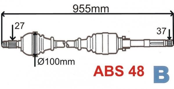 Neu Autoteile T5867 Z