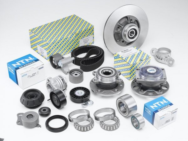 Neu Autoteile SNR R155.84