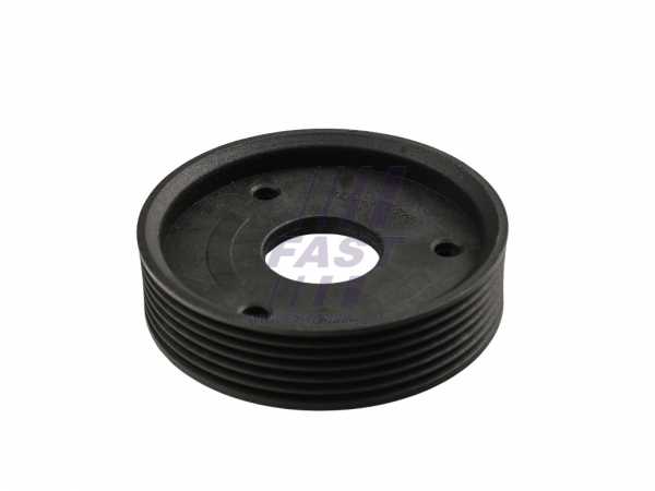 RIEMENSCHEIBE SERVOPUMPE RENAULT KANGOO I 97> 1.9 DCI 6PK 93MM