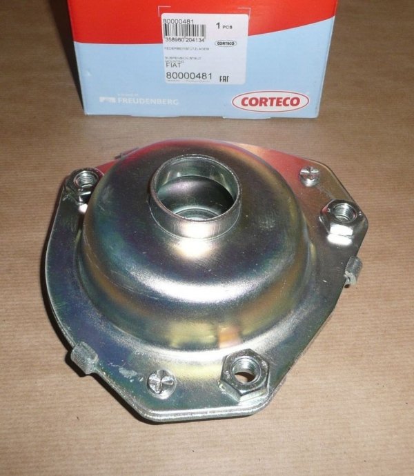 Neu Autoteile CORTECO 80000481