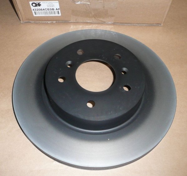 NEU: Original 432064CE0B AF