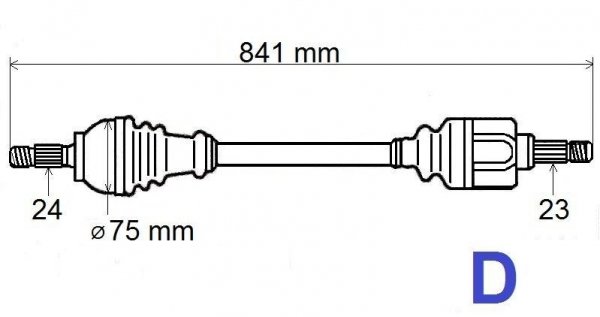 Neu Autoteile T5983