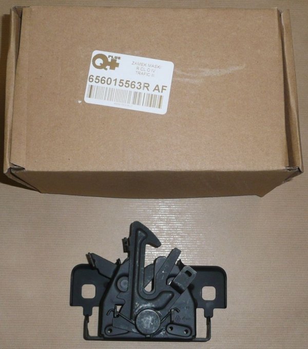 NEU: Original 656015563R AF