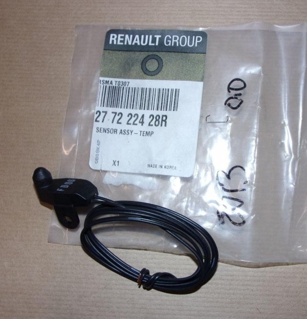277222428R Neu Autoteile AF