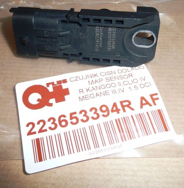 NEU: Original 223653394R AF