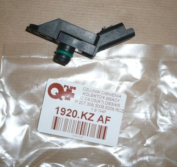 NEU: Original 1920KZ AF