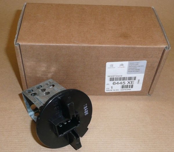 Original 6445XE