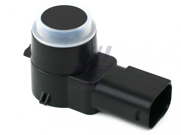 PARKSENSOR FIAT FIORINO 07> HINTEN BRAVO II