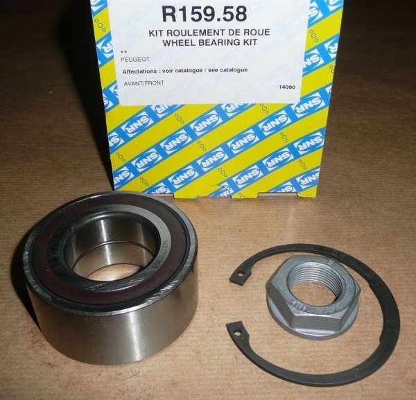 Neu Autoteile SNR R159.58