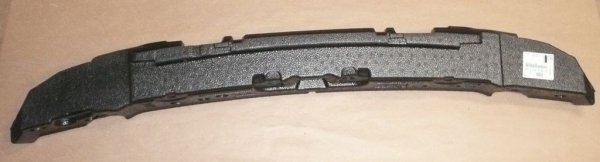ORIGINAL Peugeot Aufprallschutz Stoßstange 3008 SUV 5008 2 vorne , 9811670480