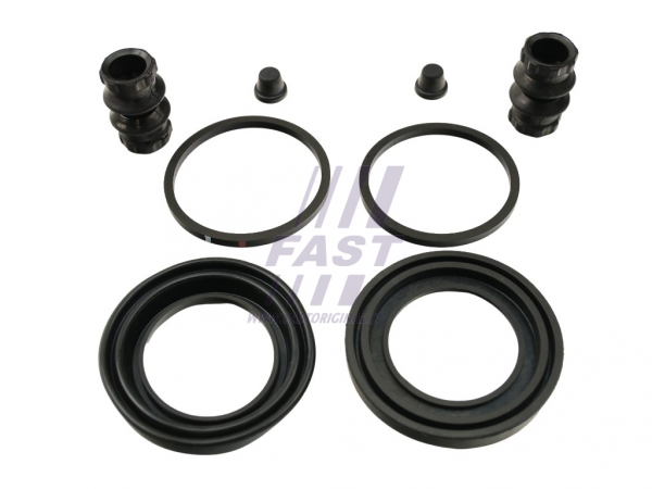 BREMSKLEMME REPARATURSET FIAT SCUDO 07> VORNE 45/48MM LUCAS