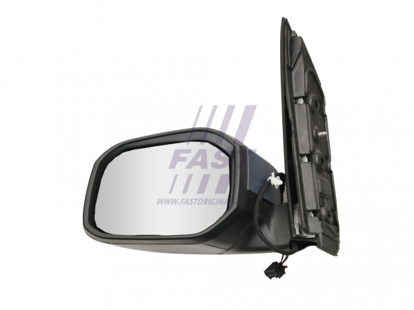 SPIEGEL VW CADDY III 03> L 15> 5-PIN 