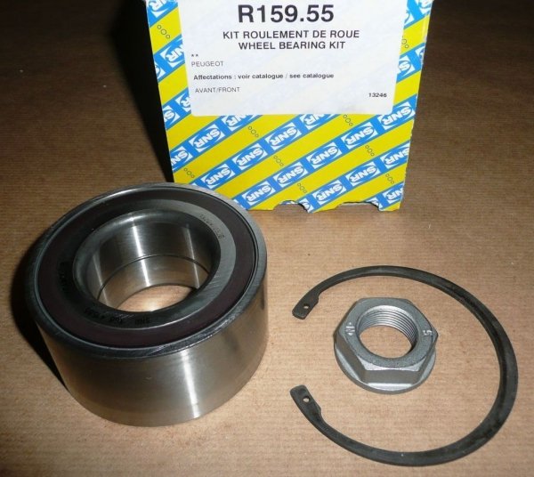 Neu Autoteile SNR R159.55
