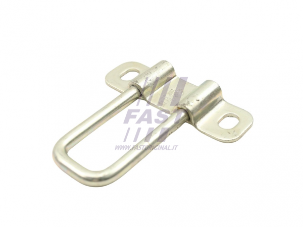 HAKEN KOFFERRAUMSCHLOSS FIAT FIORINO 07>