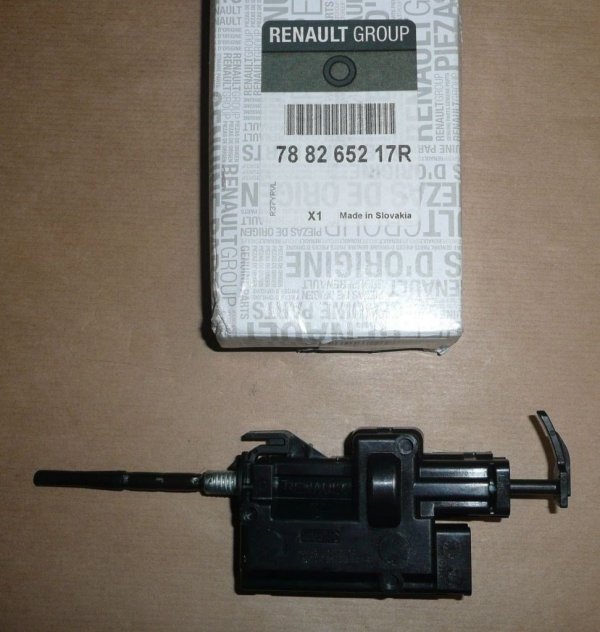 Original 788265217R