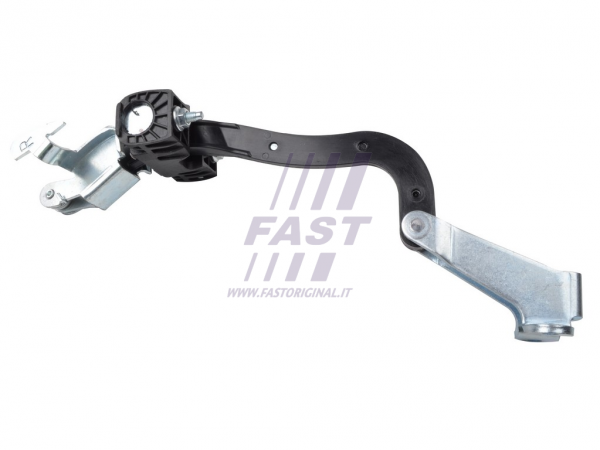 TÜRANSCHLAG FIAT DUCATO 06>/ 14> HINTEN R