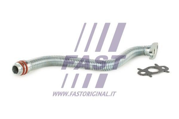 FAST Ölschlauch  für DACIA NISSAN RENAULT 1.5 dci  , FT61463