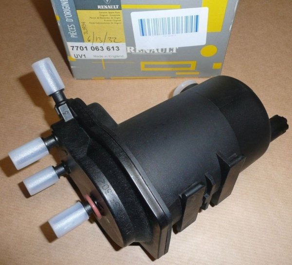 Original 7701063613