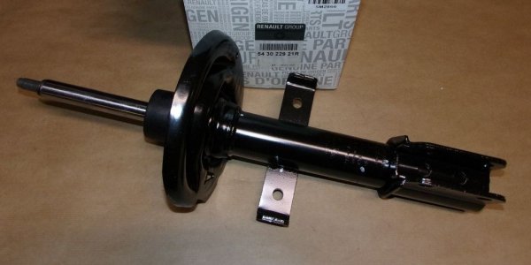 Neu Original 543022921R 