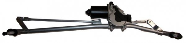Scheibenwischer Motor Wischergestänge für Renault Master III, Opel Movano B, Nissan NV400 – 8200734788
