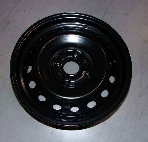 ORIGINAL Stahlfelge RENAULT CLIO IV 15&quot; , 403004399R