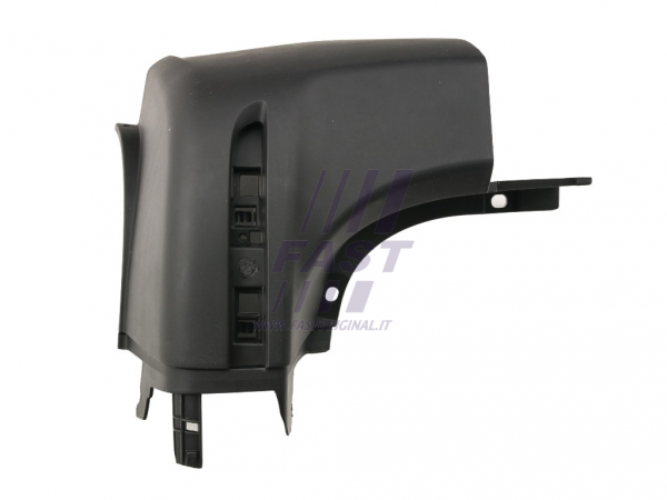 ECKTEIL STOßFÄNGER MERCEDES SPRINTER 18> 907/910 HINTEN L RWD