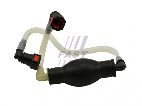 KRAFTSTOFFLEITUNG RENAULT KANGOO II 08> 1.5 dci