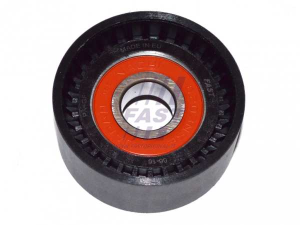 MICRO-V-RIEMENSPANNER RENAULT MASTER II 98> ROLLE 2.5 DCI