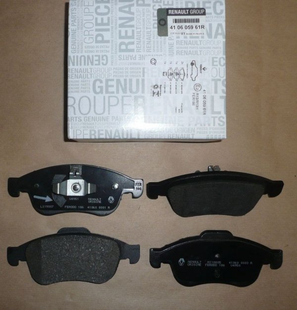 Original 410605961R