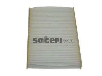 Neu Filter Innenraumluft Purflux  AH319