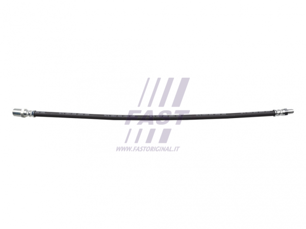 FLEXIBLE BREMSLEITUNG IVECO DAILY 00> VORNE L/R 545MM