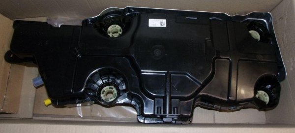 ORIGINAL Harnstofftank AdBlue Tank CITROEN Jumper Peugeot Boxer III ,   1682615980 , 1682620480 , 9808095680