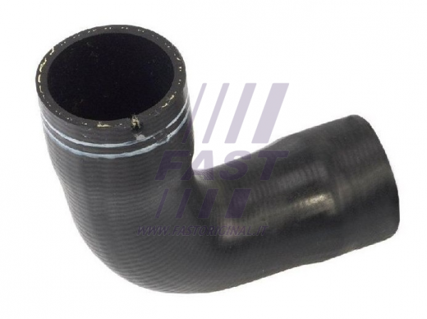 ROHR LADELUFTKÜHLER FIAT DOBLO 09> L 1.6/2.0JTD
