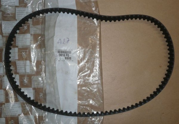 Original 0816F0
