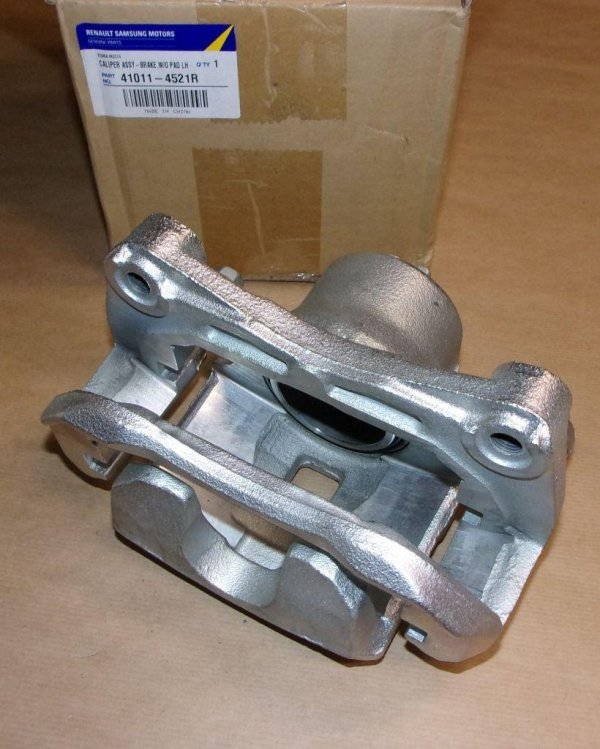 410114521R Neu Autoteile AF