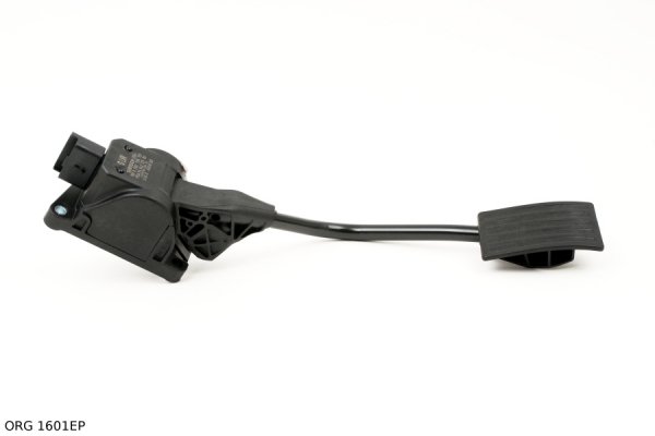 ORIGINAL Gaspedalstellungssensor  CITROEN PEUGEOT  C5 10-/508 10- , 1601EP , 1601.EP