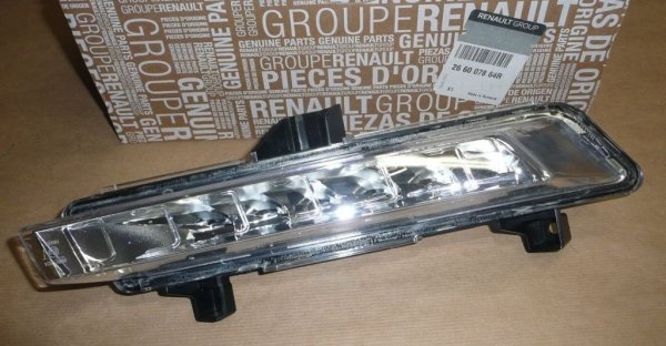 Original 266007864R