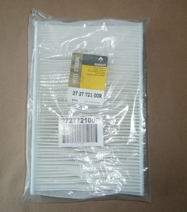 Original 272772100R