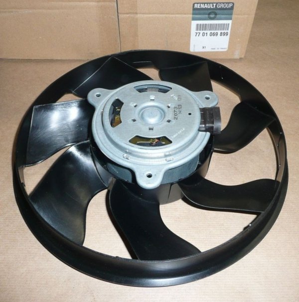 Original 7701069899