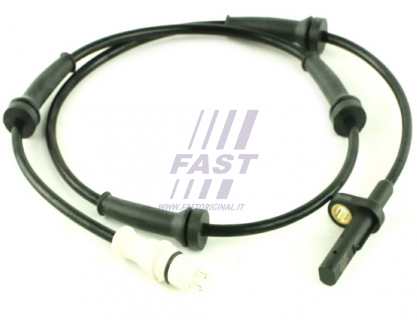 ABS-SENSOR RENAULT TRAFIC 01> HINTEN L/R